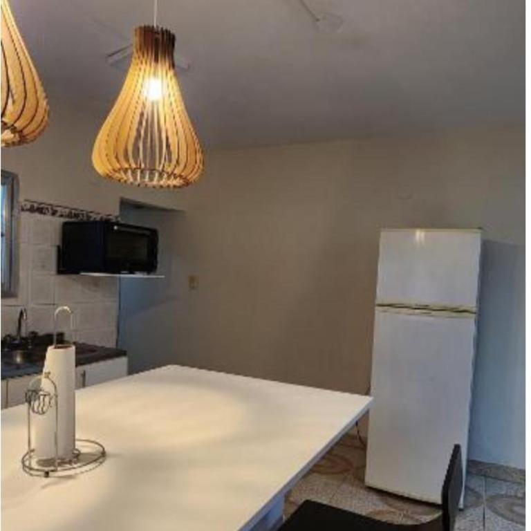 Departamento PL - Three-Bedroom Apartment - 20