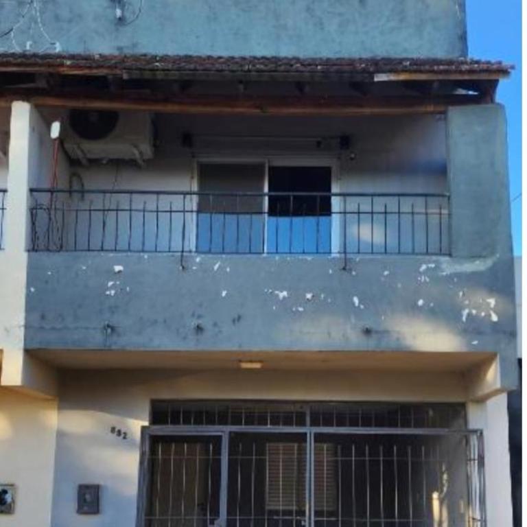 Departamento PL - Three-Bedroom Apartment - 22