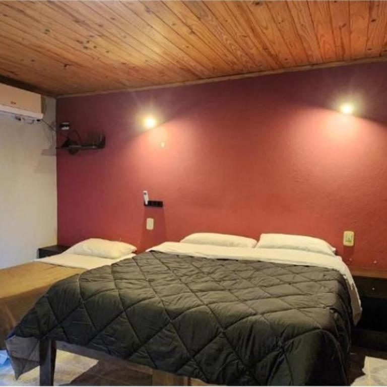 Departamento PL - Three-Bedroom Apartment - 23