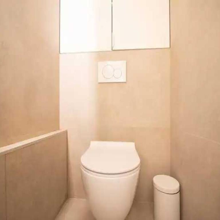 Superb Appt with AC - 2BD 6P - Madeleine Opera - Apartment - 21