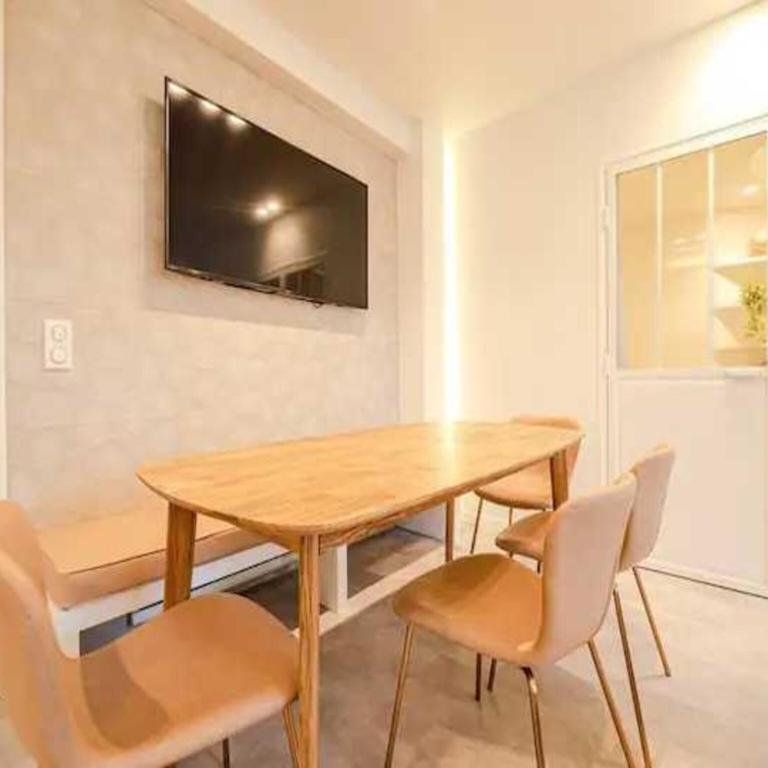 Superb Appt with AC - 2BD 6P - Madeleine Opera - Apartment - 3