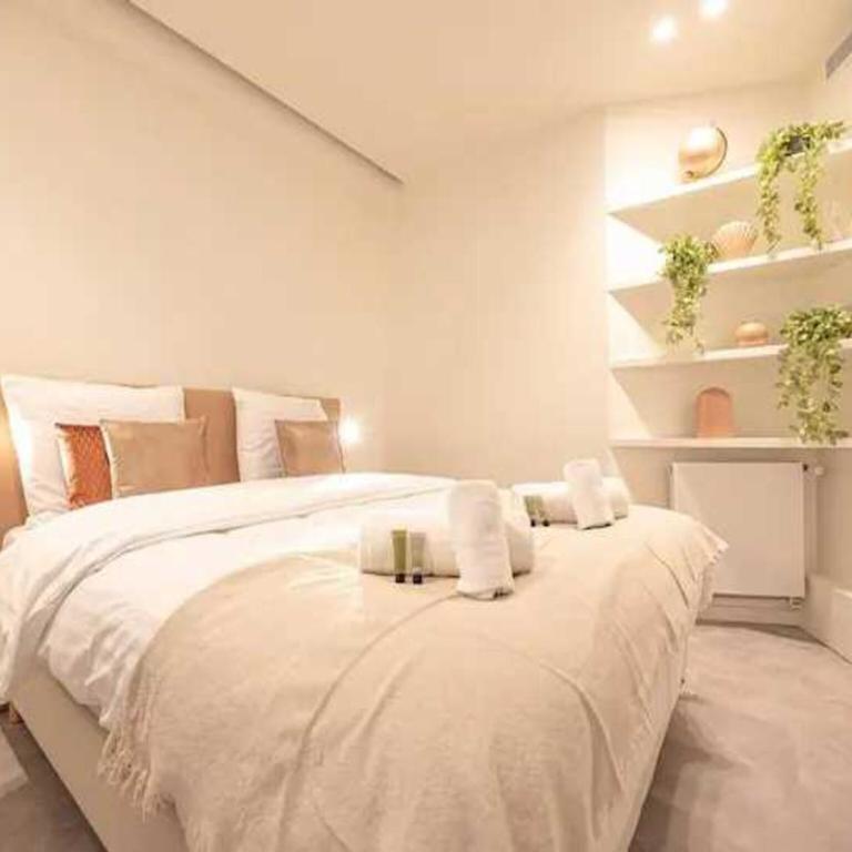 Superb Appt with AC - 2BD 6P - Madeleine Opera - Apartment - 5