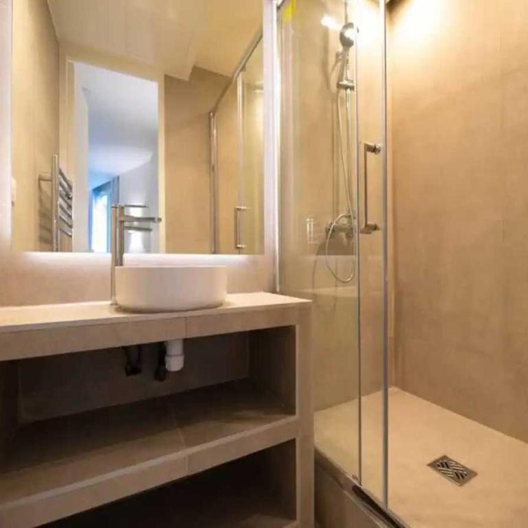 Superb Appt with AC - 2BD 6P - Madeleine Opera - Apartment - 22
