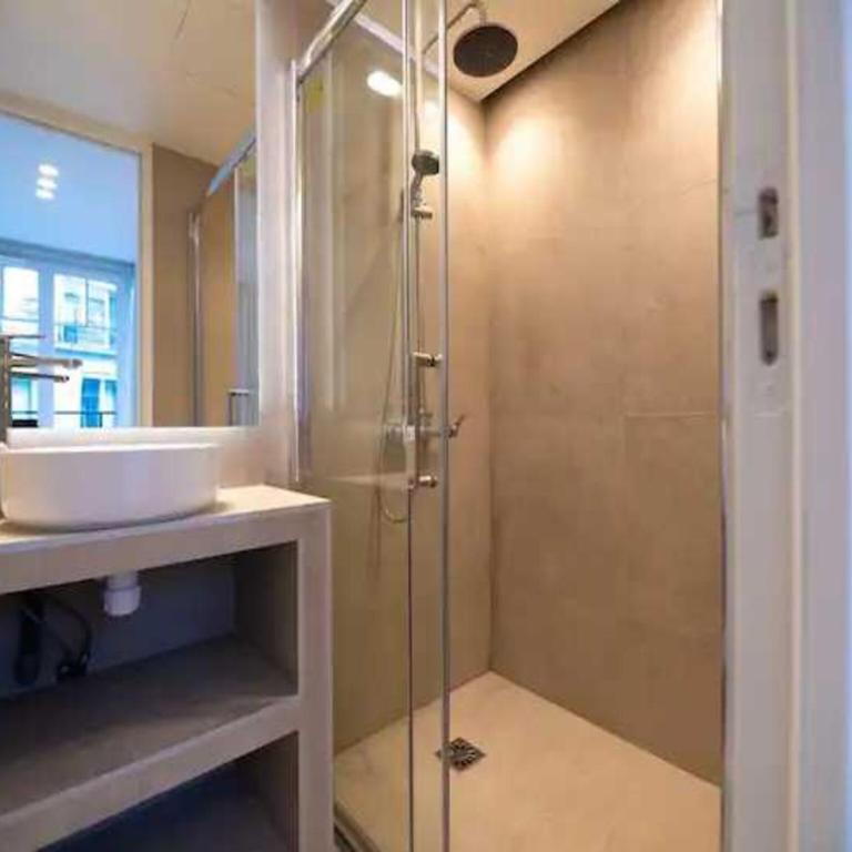 Superb Appt with AC - 2BD 6P - Madeleine Opera - Apartment - 23
