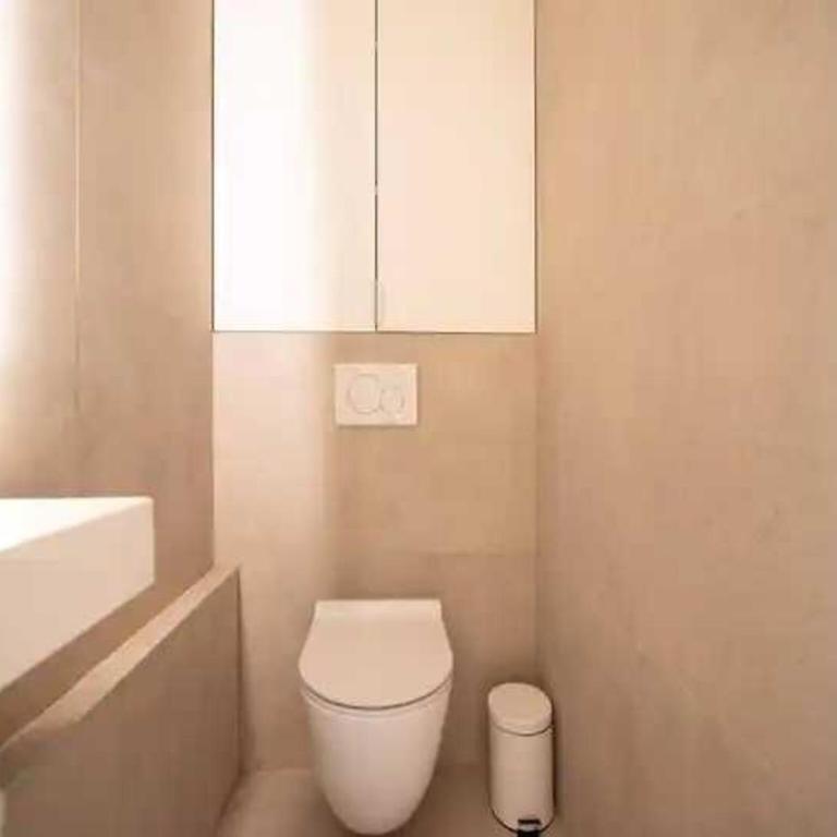 Superb Appt with AC - 2BD 6P - Madeleine Opera - Apartment - 20