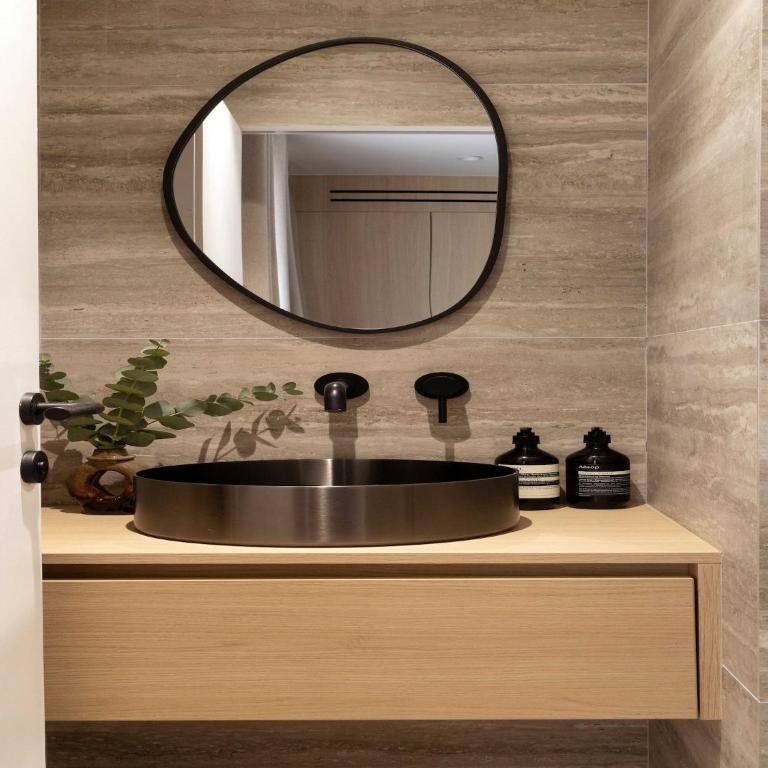 Cosy and modern studio- Jardin de Luxembourg - Studio - 5