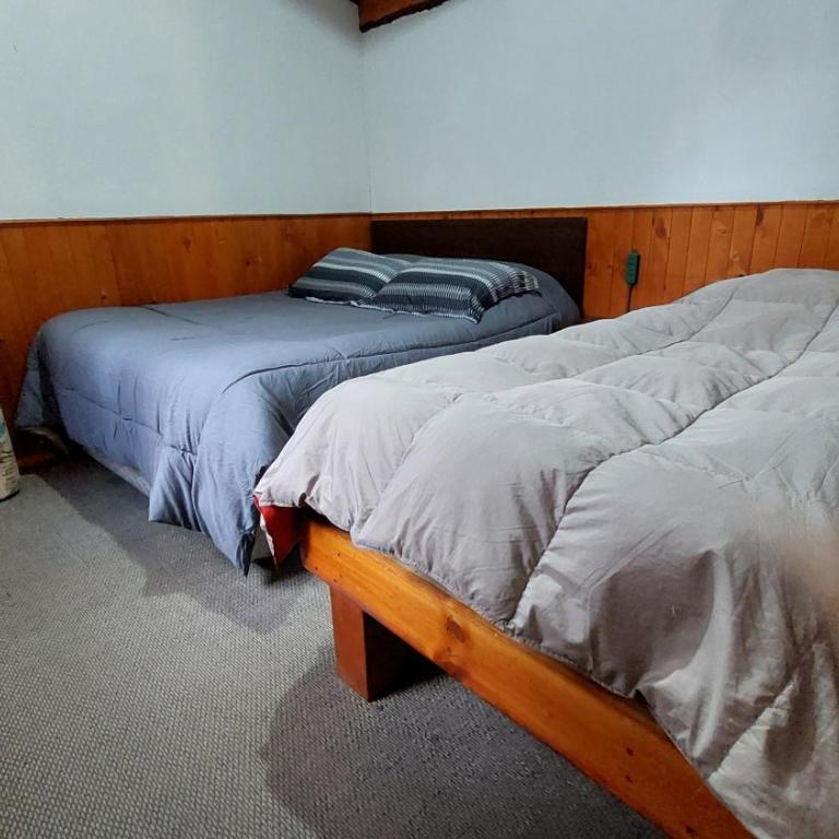 Cabañas Pukem - Casa con 1 dormitorio - 7