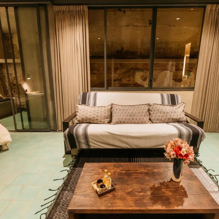 Becino - Junior Suite with Sofa Bed - 6