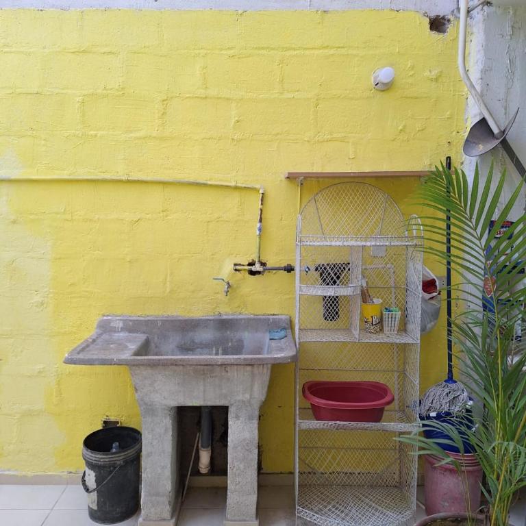 Apartamento Familiar Tacna Bonita - Apartamento de 2 dormitorios - 12