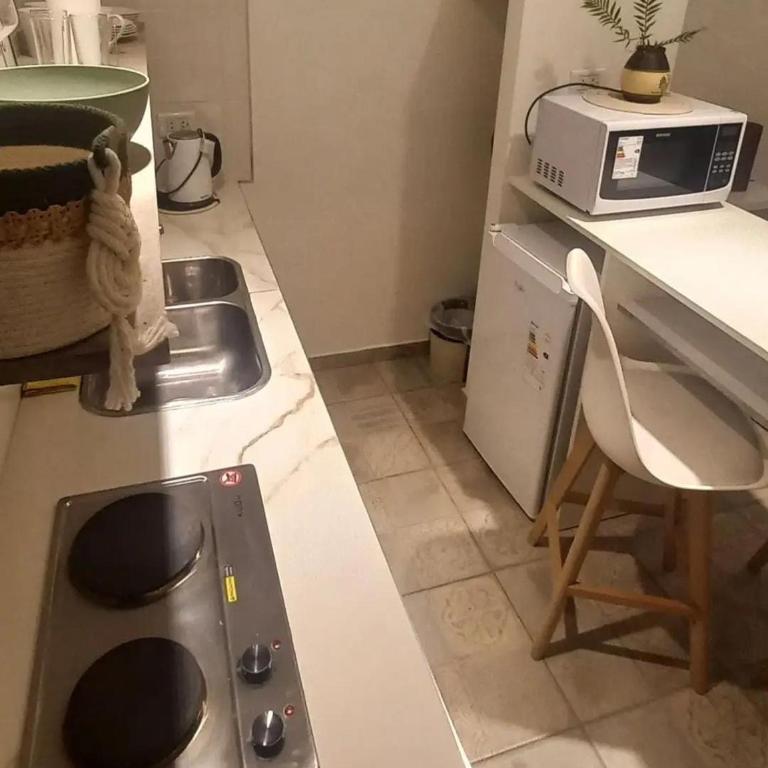 López Alojamientos - Apartamento de 1 dormitorio - 2