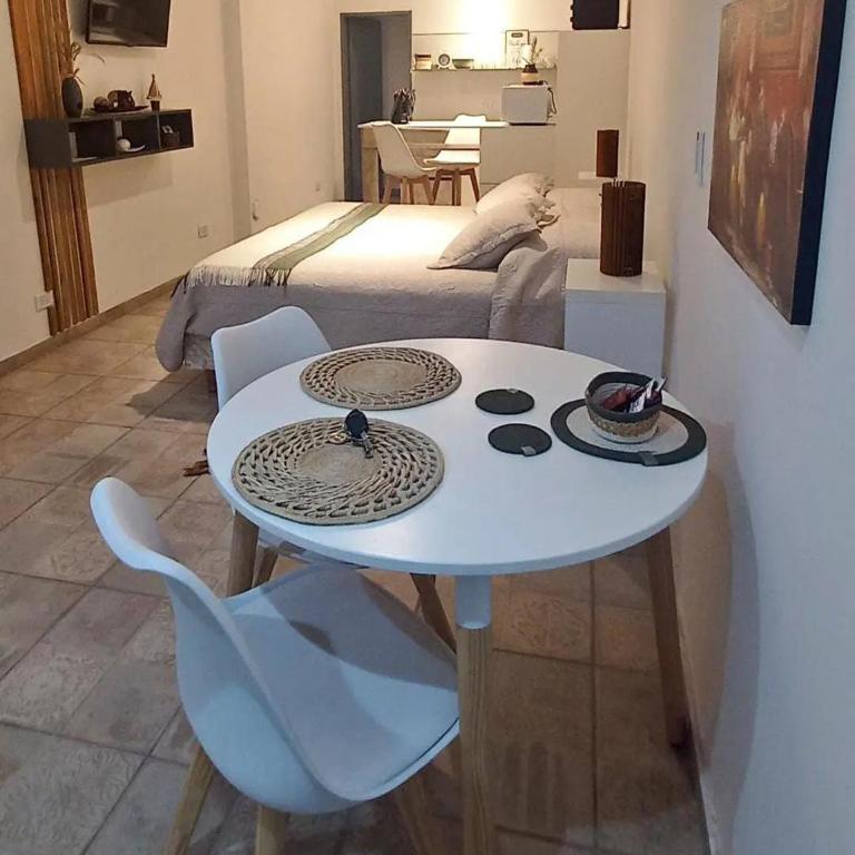 López Alojamientos - Apartamento de 1 dormitorio - 3