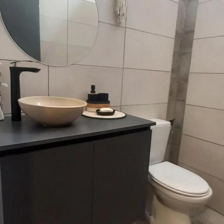 López Alojamientos - Apartamento de 1 dormitorio - 5