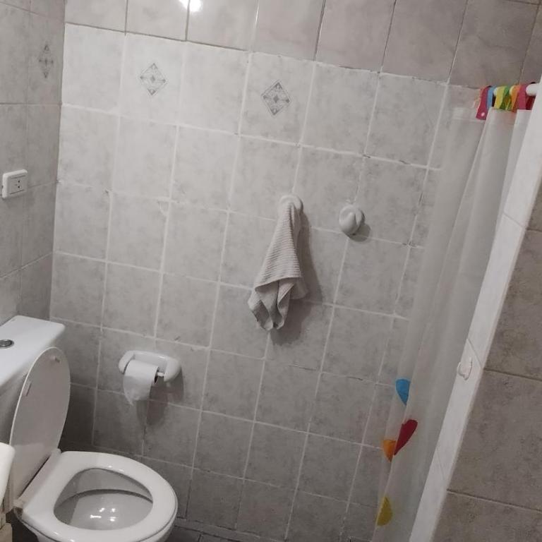 Loft Madryn - Apartamento de 1 dormitorio - 5