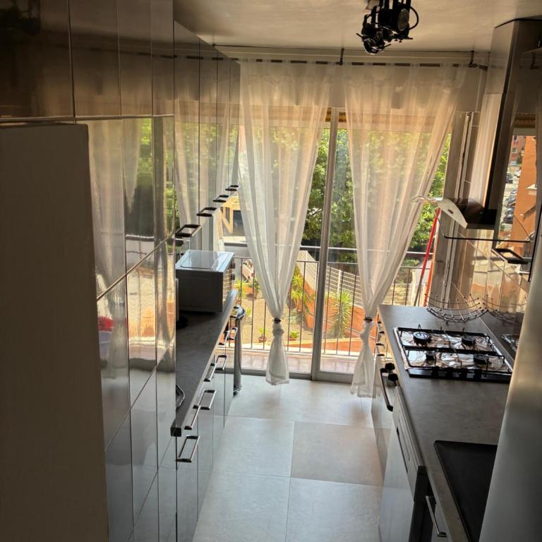 Nice vauban - Appartement 2 Chambres - 10