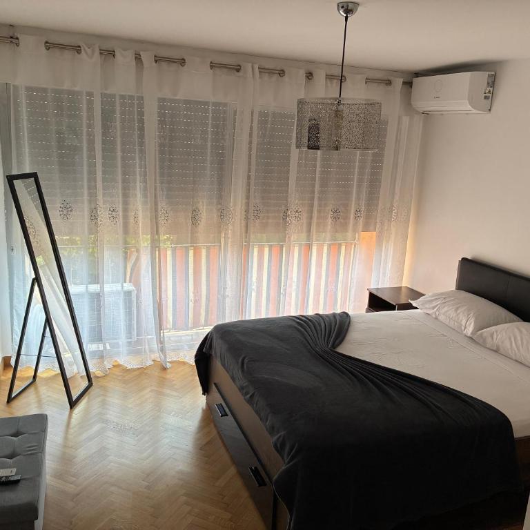 Nice vauban - Appartement 2 Chambres - 12