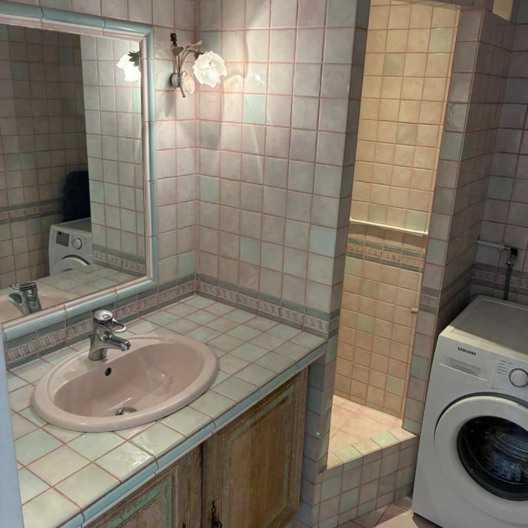 Nice vauban - Appartement 2 Chambres - 14