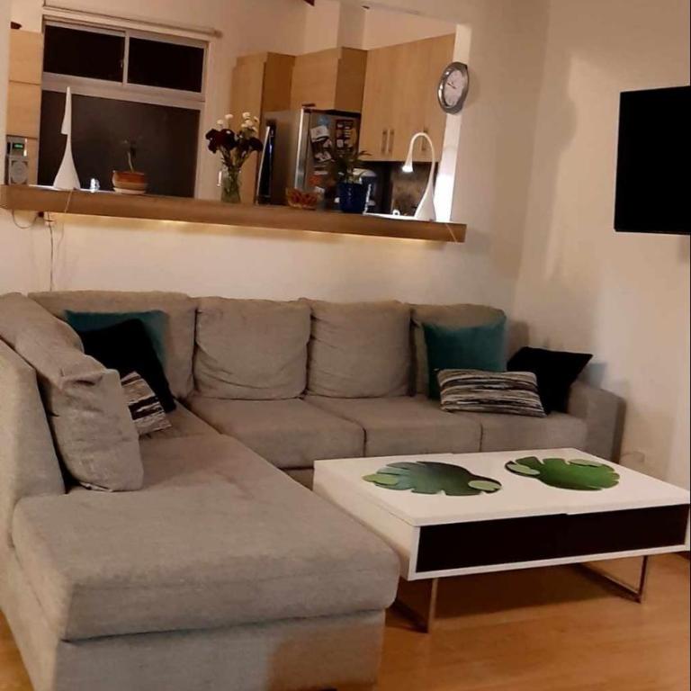 Comfort, Style, Equipment ! 2BR 2 bath Envigado - Two-Bedroom Apartment - 1