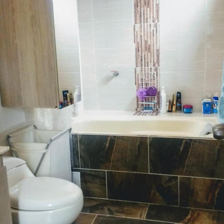 Comfort, Style, Equipment ! 2BR 2 bath Envigado - Two-Bedroom Apartment - 22