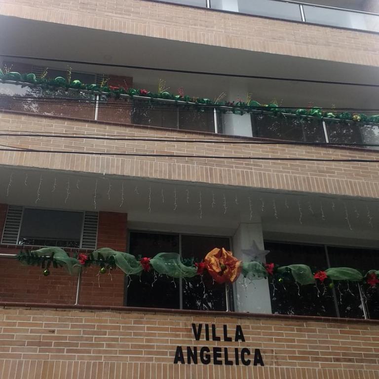 Comfort, Style, Equipment ! 2BR 2 bath Envigado - Two-Bedroom Apartment - 25