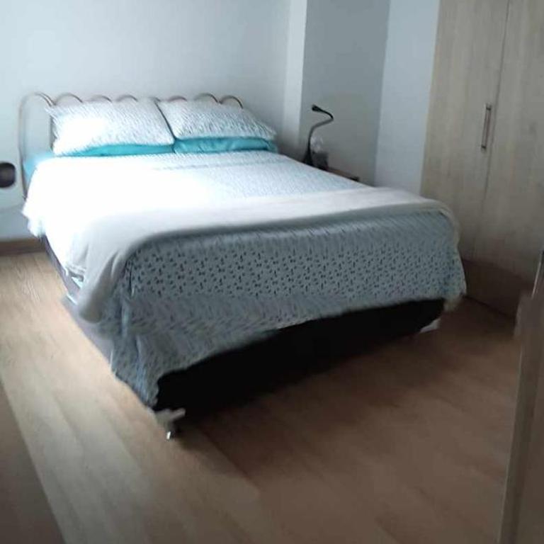 Comfort, Style, Equipment ! 2BR 2 bath Envigado - Two-Bedroom Apartment - 26