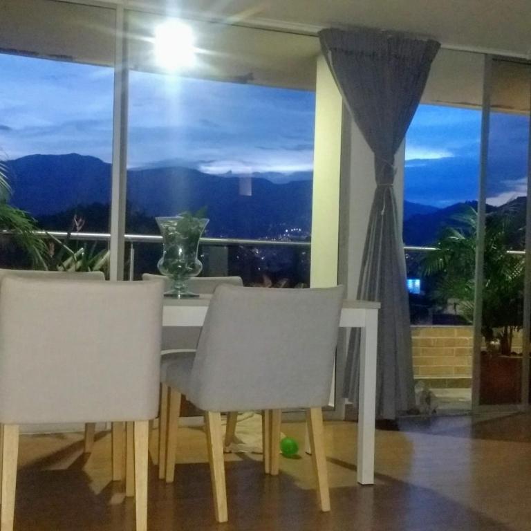 Comfort, Style, Equipment ! 2BR 2 bath Envigado - Two-Bedroom Apartment - 28