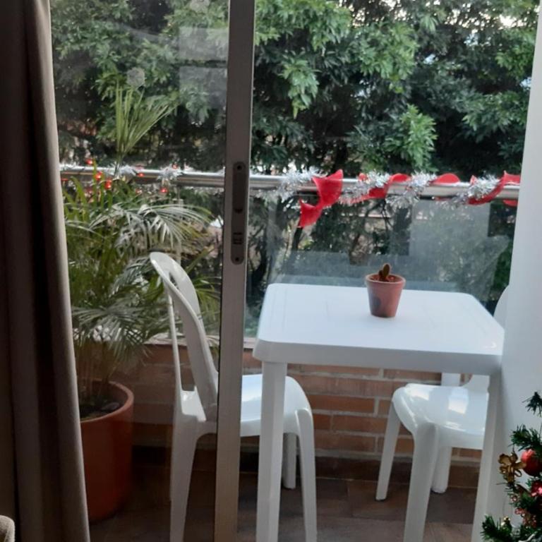 Comfort, Style, Equipment ! 2BR 2 bath Envigado - Two-Bedroom Apartment - 30