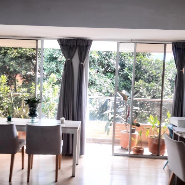 Comfort, Style, Equipment ! 2BR 2 bath Envigado - Two-Bedroom Apartment - 32