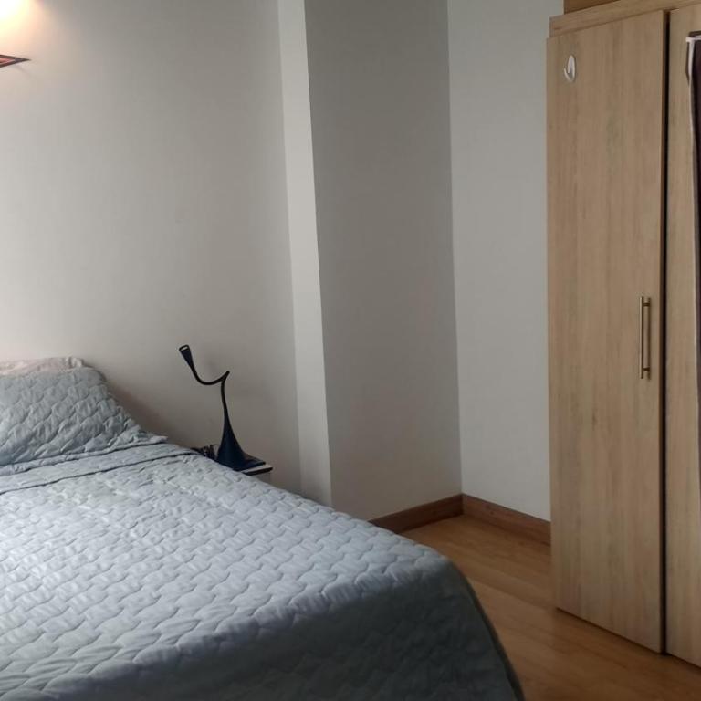 Comfort, Style, Equipment ! 2BR 2 bath Envigado - Two-Bedroom Apartment - 37