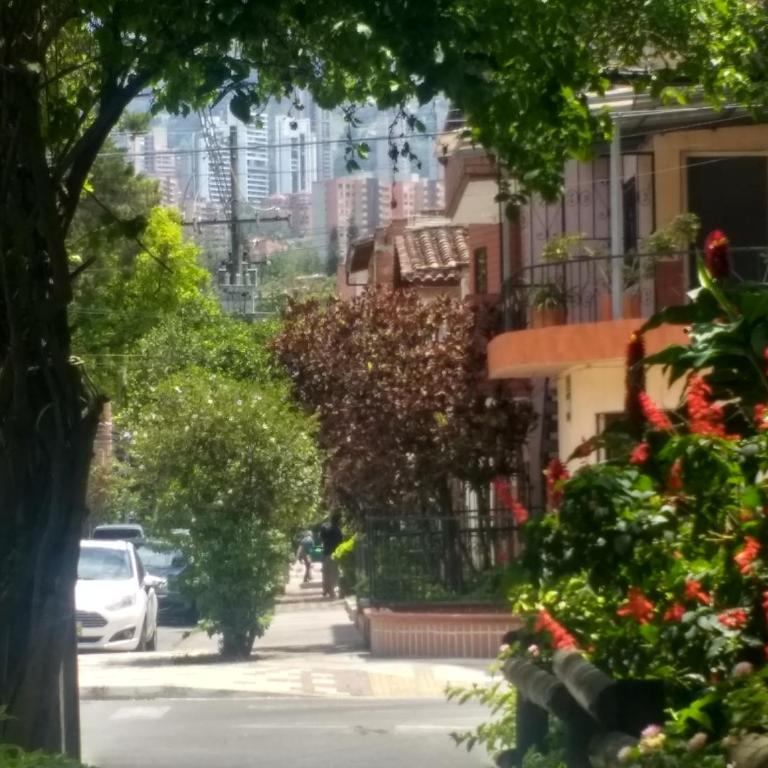 Comfort, Style, Equipment ! 2BR 2 bath Envigado - Two-Bedroom Apartment - 42