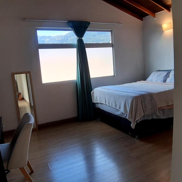 Comfort, Style, Equipment ! 2BR 2 bath Envigado - Two-Bedroom Apartment - 43