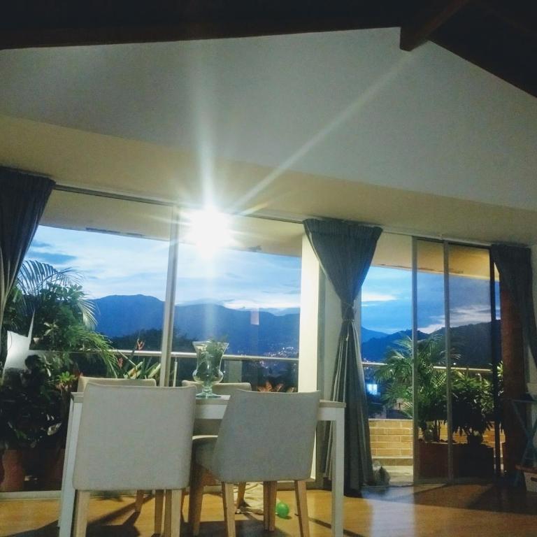 Comfort, Style, Equipment ! 2BR 2 bath Envigado - Two-Bedroom Apartment - 45