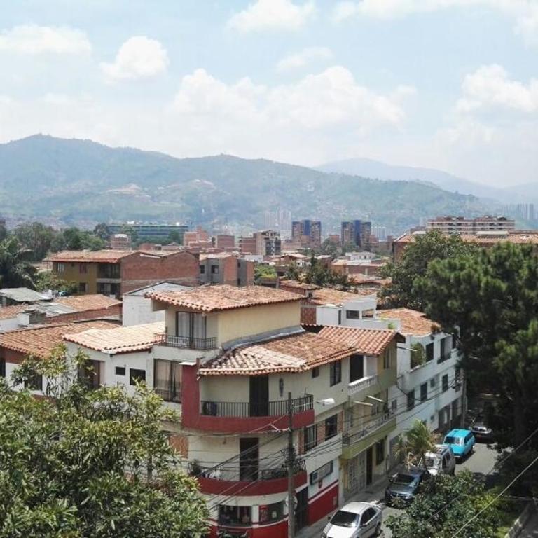 Comfort, Style, Equipment ! 2BR 2 bath Envigado - Two-Bedroom Apartment - 46