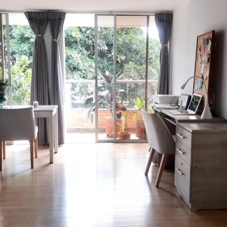 Comfort, Style, Equipment ! 2BR 2 bath Envigado - Two-Bedroom Apartment - 48