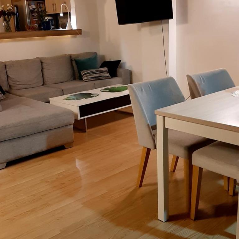 Comfort, Style, Equipment ! 2BR 2 bath Envigado - Two-Bedroom Apartment - 53