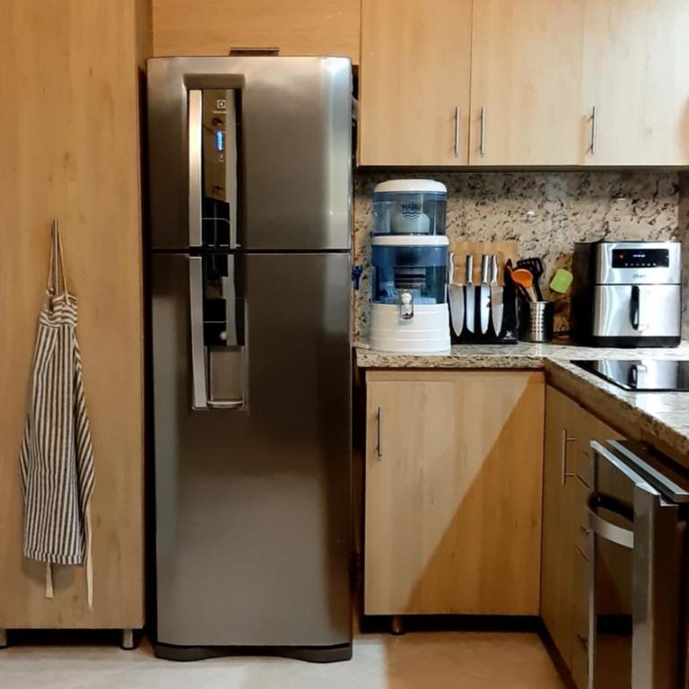 Comfort, Style, Equipment ! 2BR 2 bath Envigado - Two-Bedroom Apartment - 56