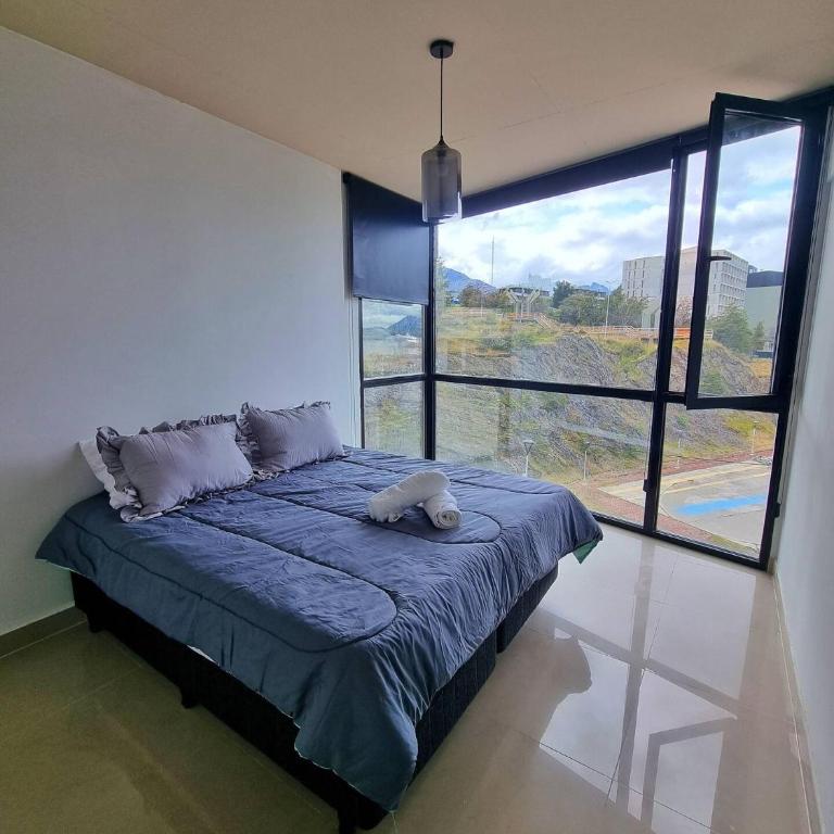 Altamar Norte del Sur - Apartamento Superior de 2 dormitorios - 2