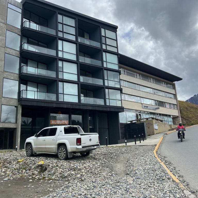 Altamar Norte del Sur - Apartamento Superior de 2 dormitorios - 5