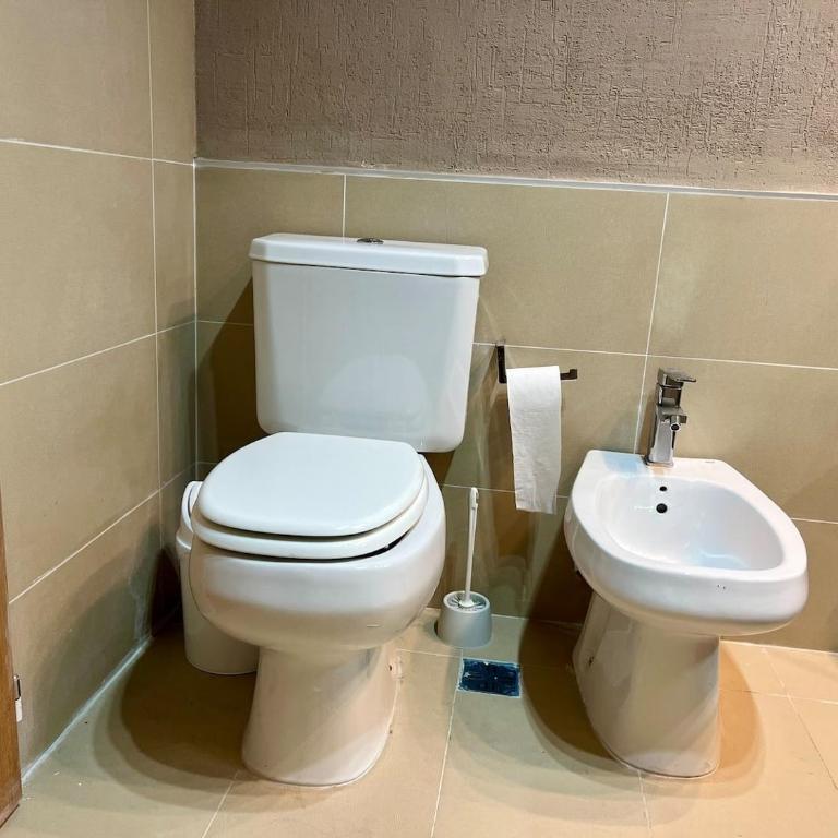 Altamar Norte del Sur - Apartamento Superior de 2 dormitorios - 21