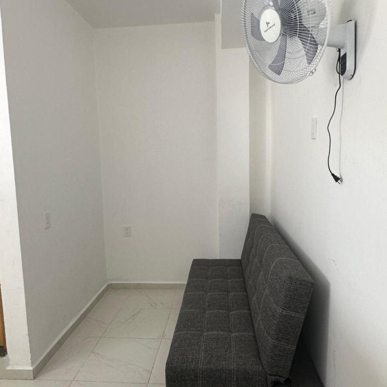 Galaxy suites - Apartamento de 1 dormitorio - 5