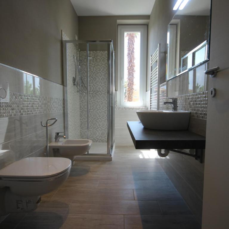 Ca' da Valeria - Apartamento Deluxe - 31
