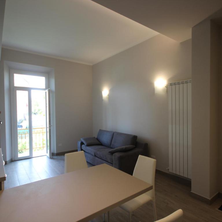 Ca' da Valeria - Apartamento Deluxe - 28