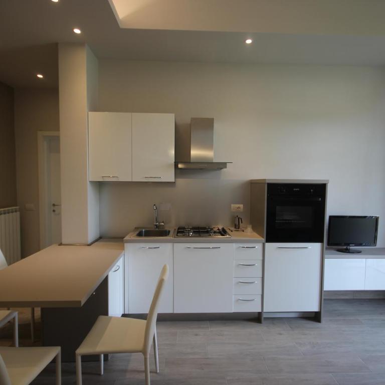 Ca' da Valeria - Apartamento Deluxe - 26
