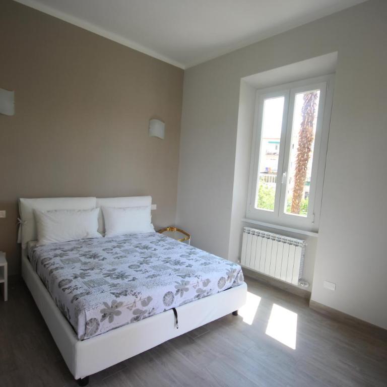Ca' da Valeria - Apartamento Deluxe - 4