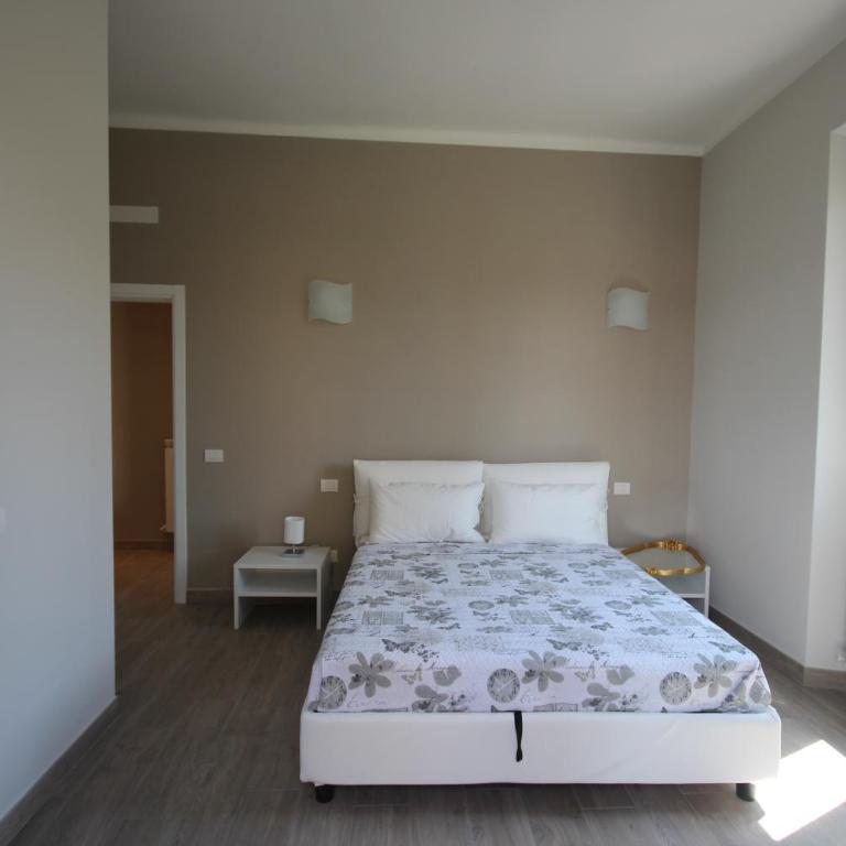Ca' da Valeria - Apartamento Deluxe - 30