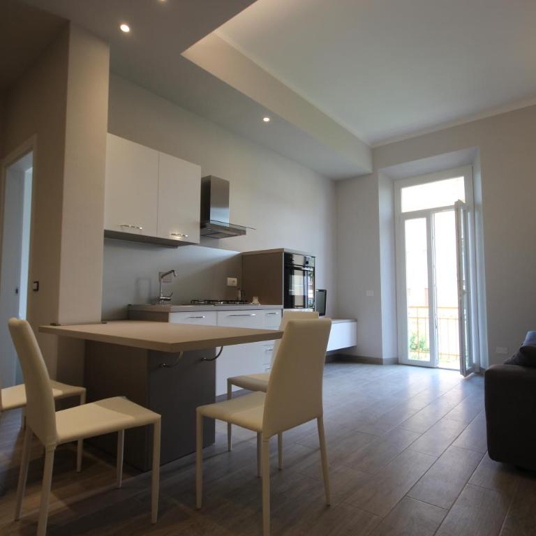 Ca' da Valeria - Apartamento Deluxe - 24