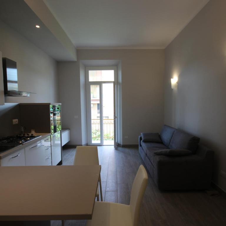 Ca' da Valeria - Apartamento Deluxe - 27