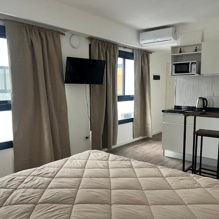Apart Buenos Aires Alsina - Apartamento de 1 dormitorio - 9