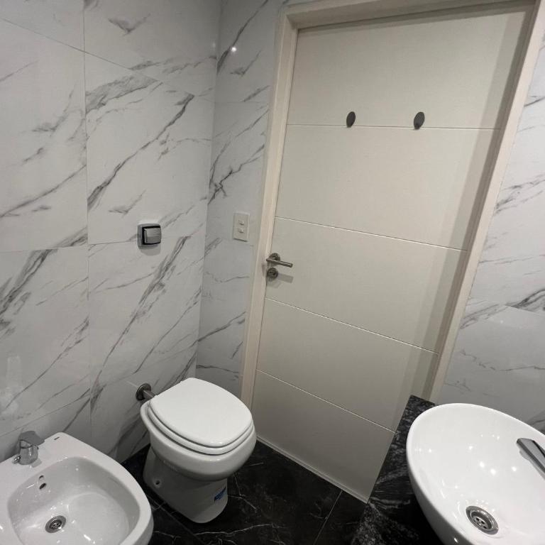 Apart Buenos Aires Alsina - Apartamento de 1 dormitorio - 7