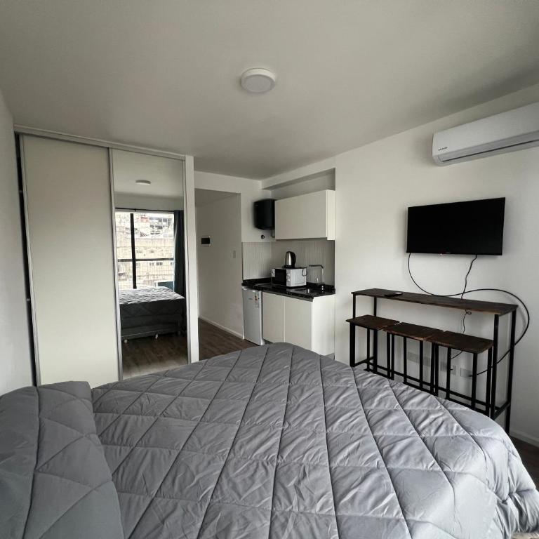 Apart Buenos Aires Alsina - Apartamento de 1 dormitorio - 11