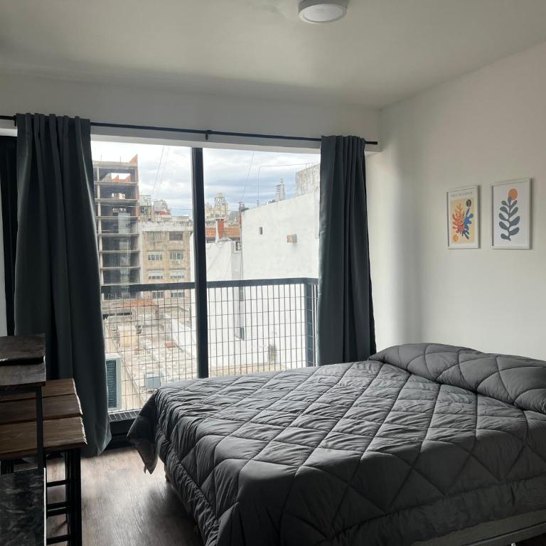 Apart Buenos Aires Alsina - Apartamento de 1 dormitorio - 12